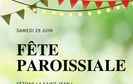 Saint-Jean 2024 : demandez le programme !